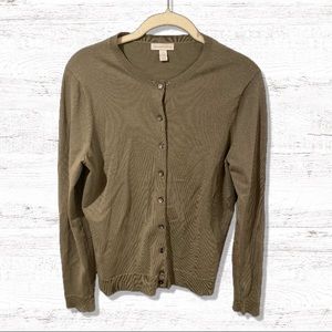 Charter Club Sweater